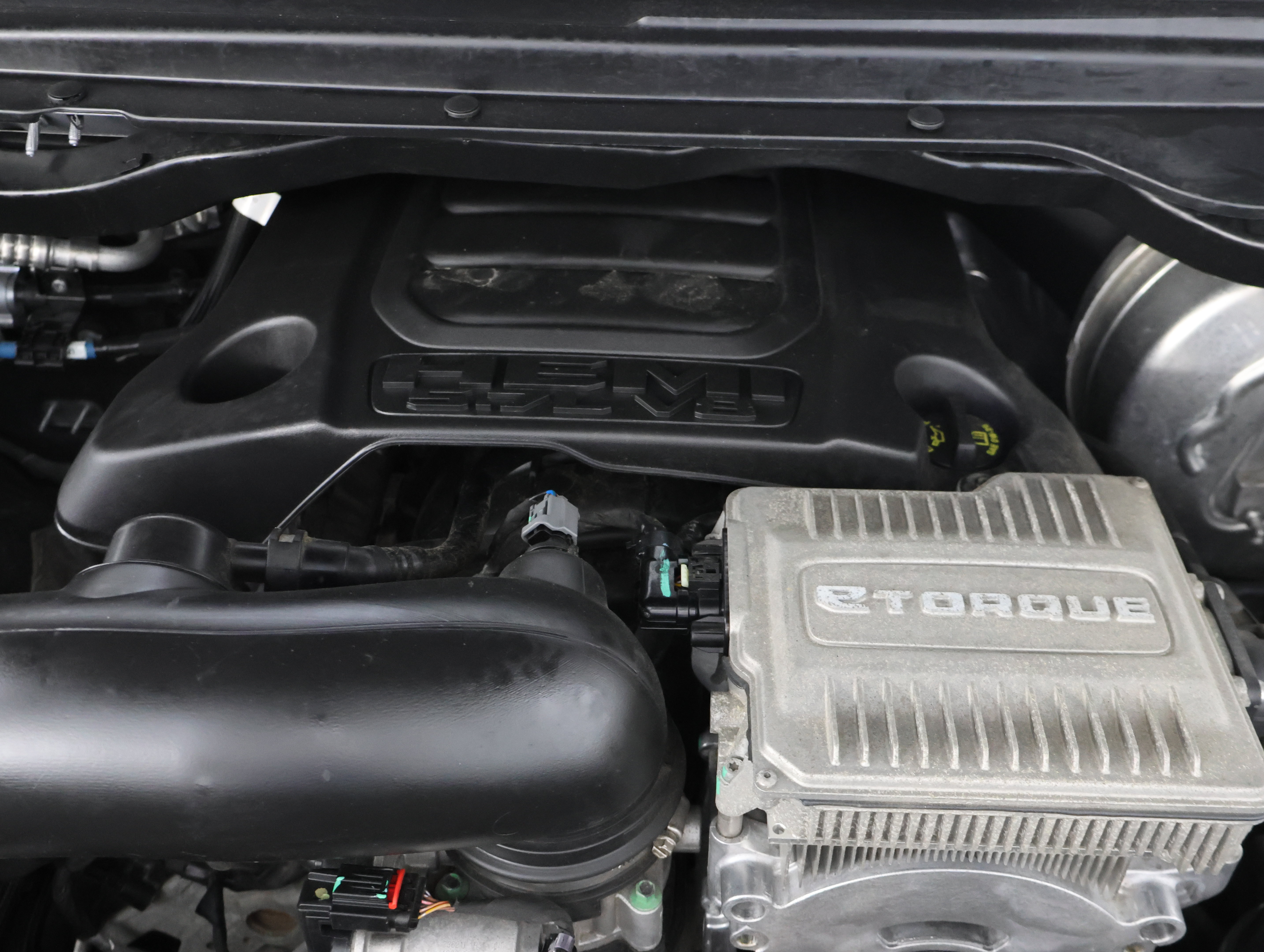 Used 2023 RAM 1500 Limited w/ Night Edition AWD/4WD image 21