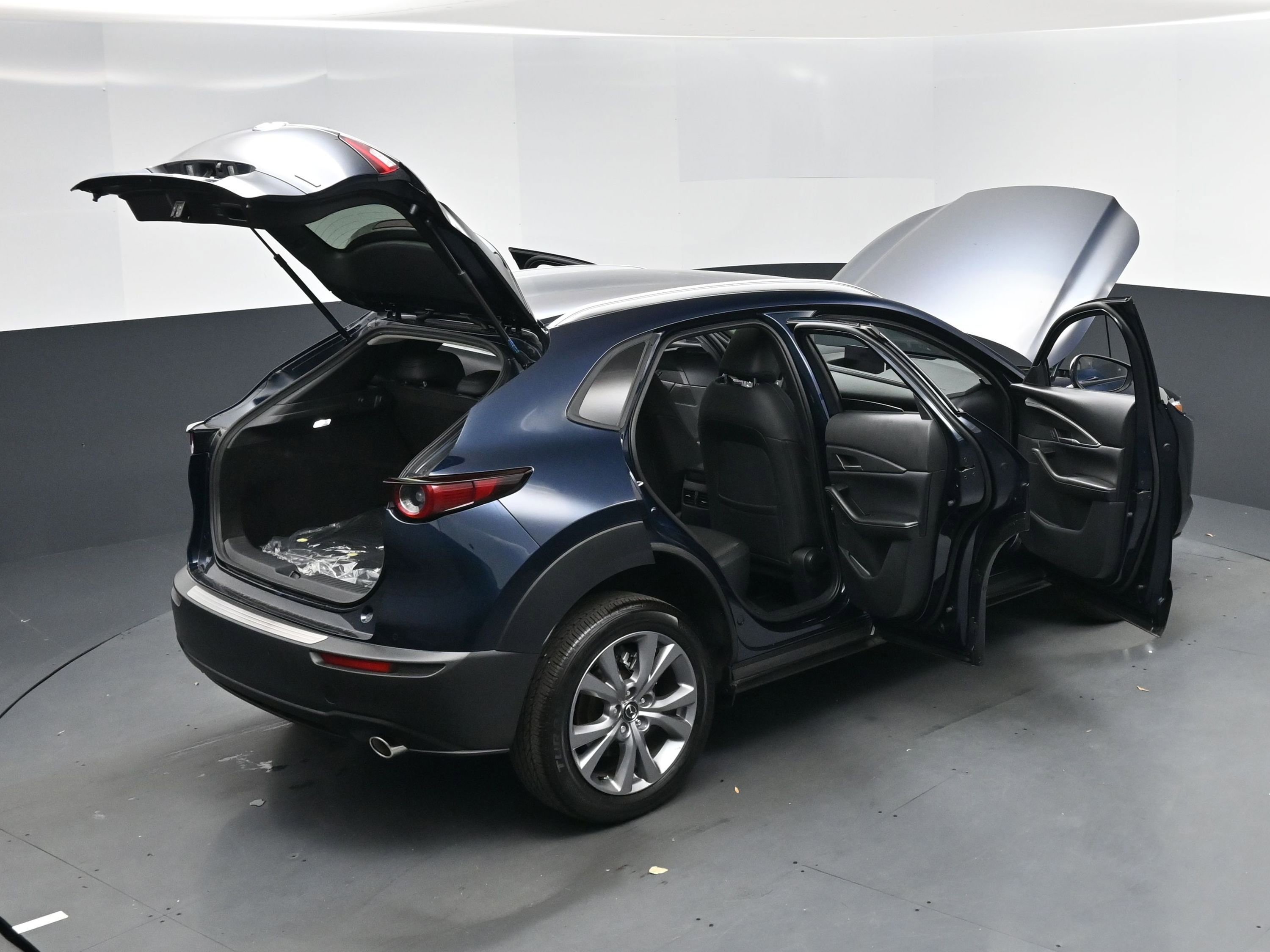 New 2026 MAZDA CX-30 AWD 2.5 S image 18