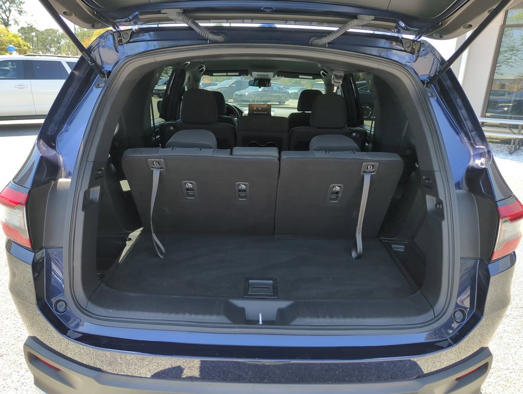 Used 2023 Honda Pilot Sport image 30