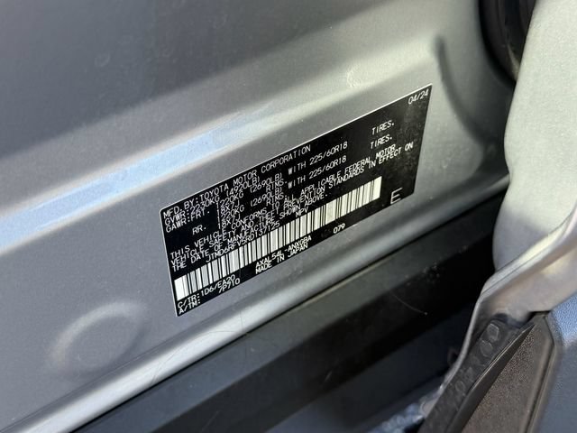 Certified 2024 Toyota RAV4 Limited w/ Advanced Technology Package AWD/4WD image 22
