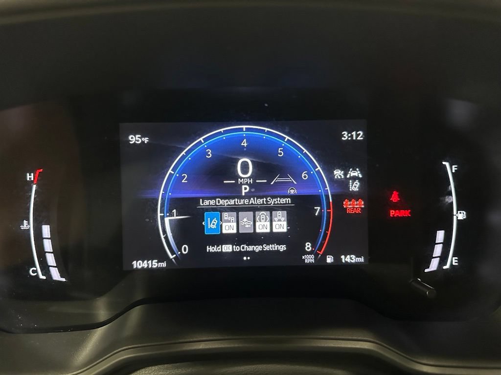 Used 2026 Toyota Corolla LE FWD image 23