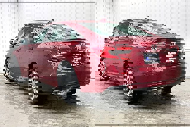 Used 2020 Honda Accord LX image 11