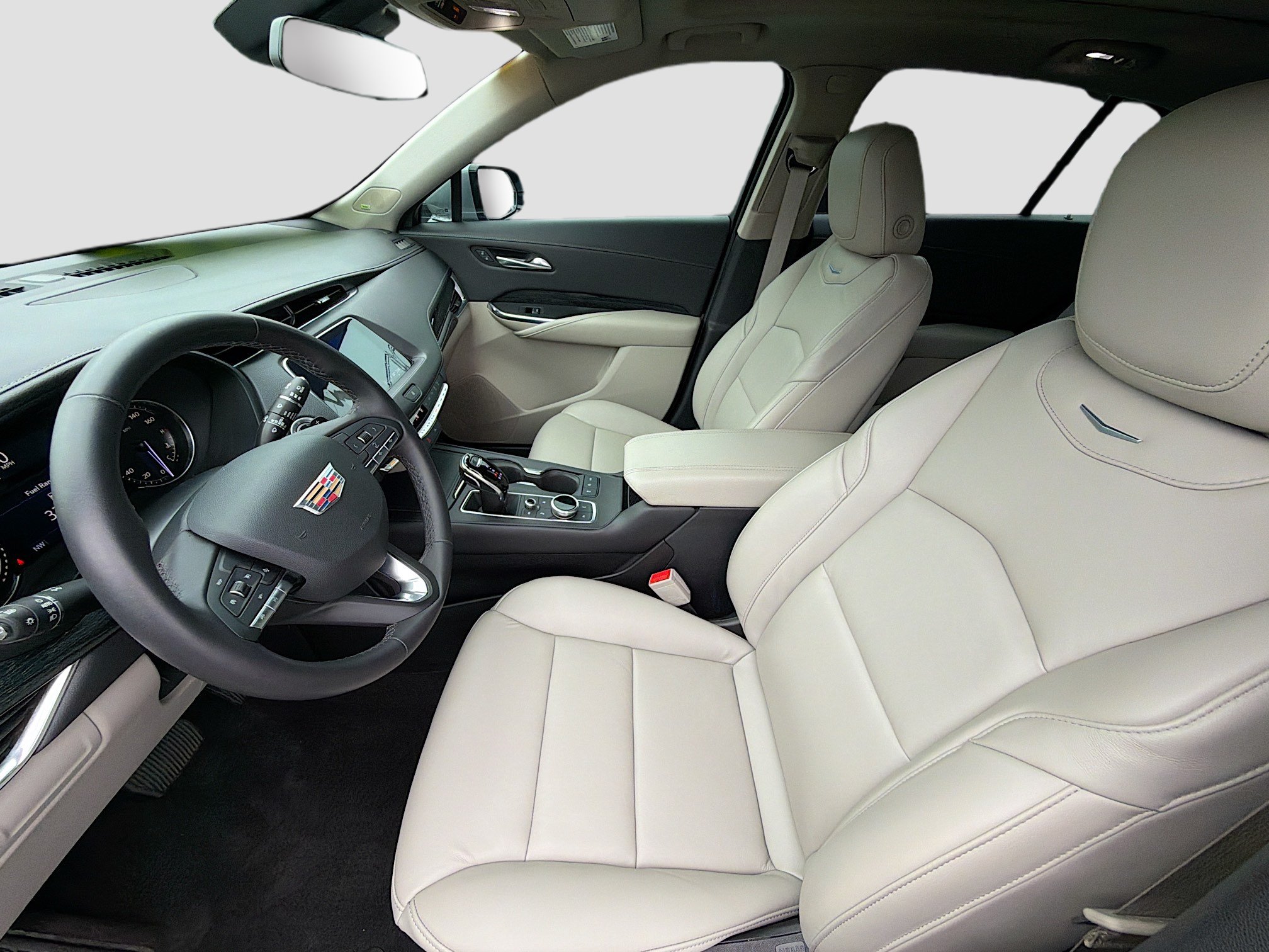 Used 2023 Cadillac XT4 Premium Luxury FWD image 20