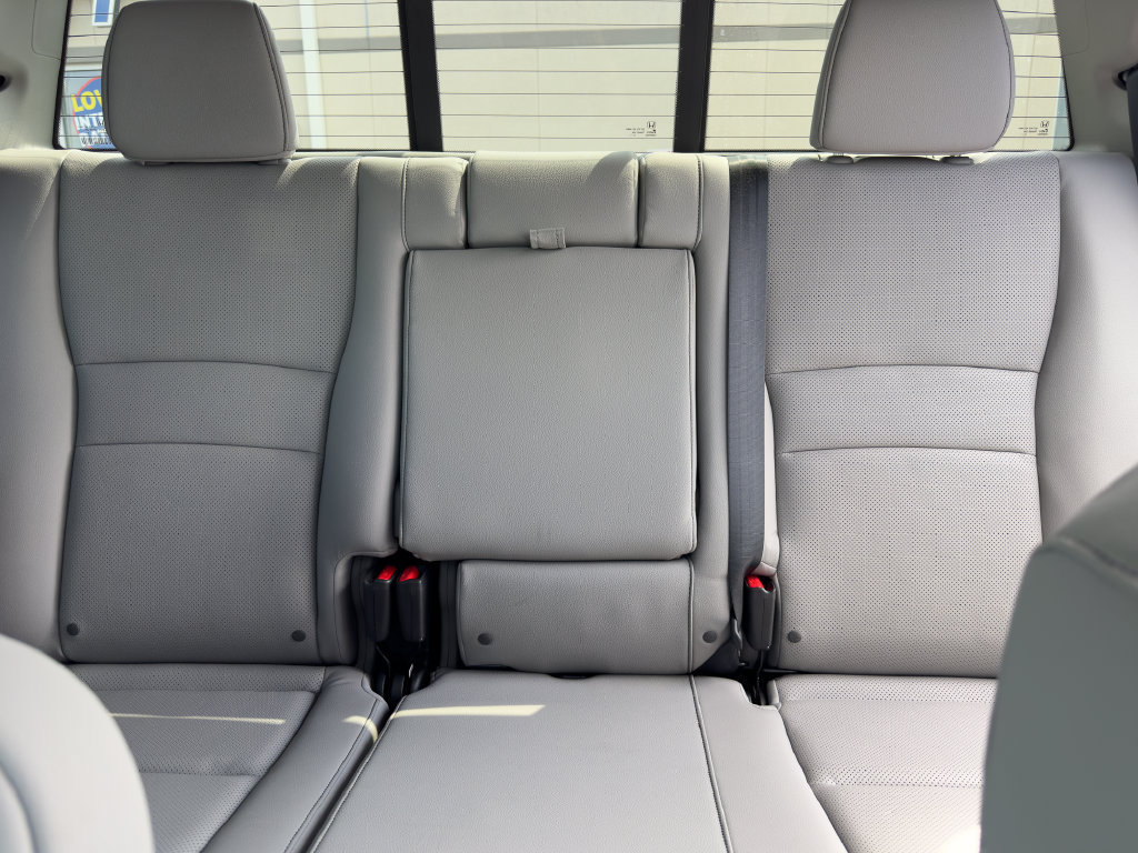 Used 2023 Honda Ridgeline RTL-E image 31