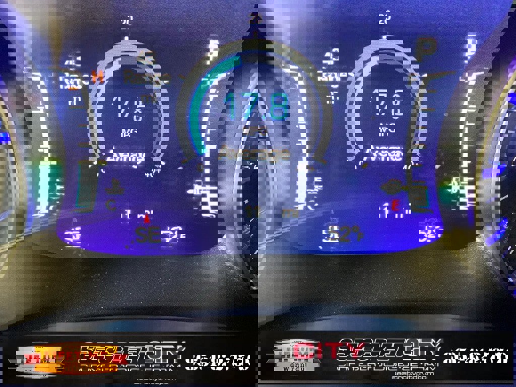 New 2026 Chrysler Pacifica Select image 19