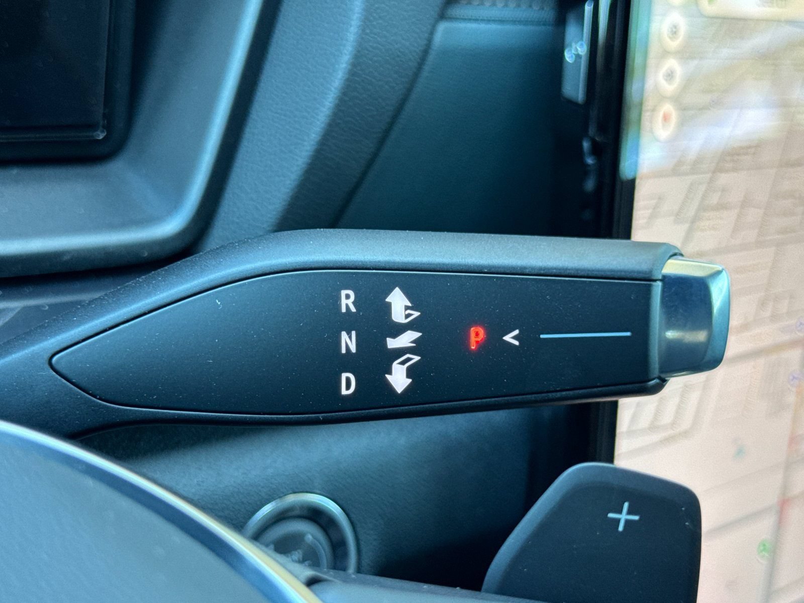 New 2026 GMC Terrain AT4 AWD/4WD image 22