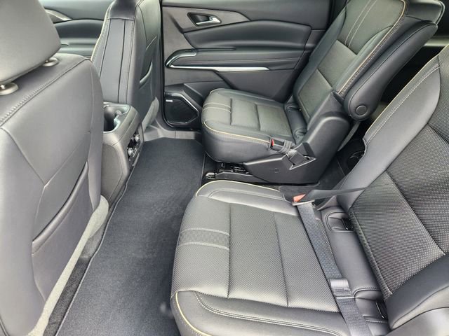 New 2026 Chevrolet Traverse High Country image 21