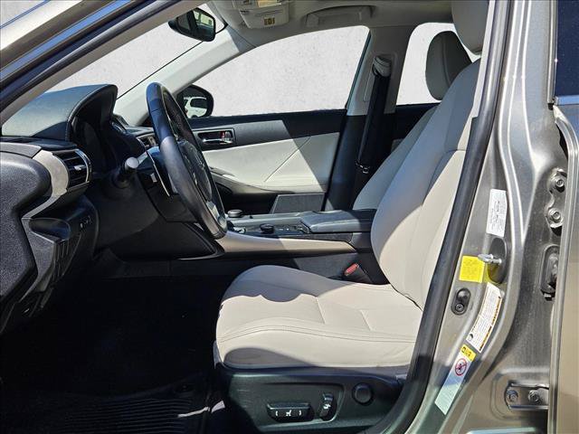 Used 2014 Lexus IS 250 AWD w/ Premium Package image 13