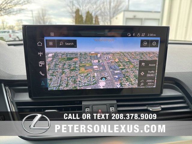 Used 2025 Audi Q5 Prestige image 16