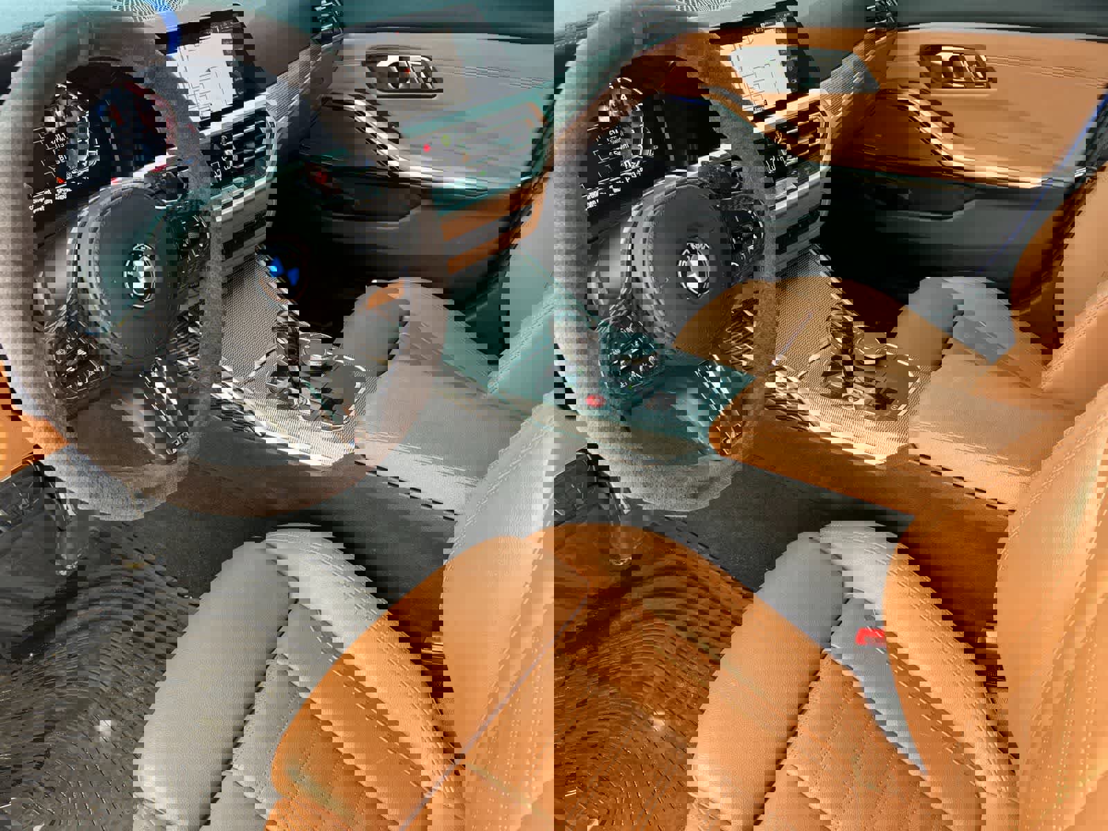 Used 2021 BMW M340i image 12