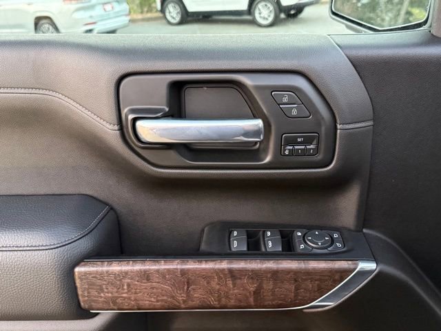 Used 2021 GMC Sierra 1500 Denali w/ Denali Premium Package image 15