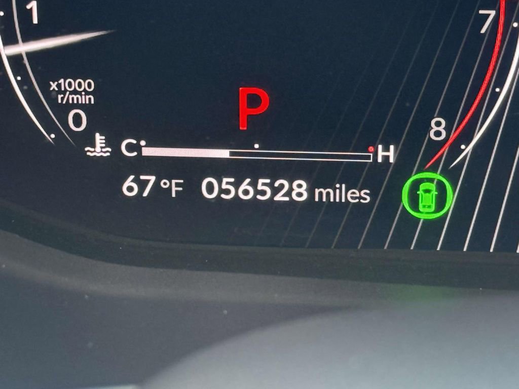 Used 2022 Acura MDX SH-AWD w/ Technology Package image 30