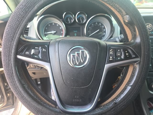 Used 2014 Buick Verano FWD image 14