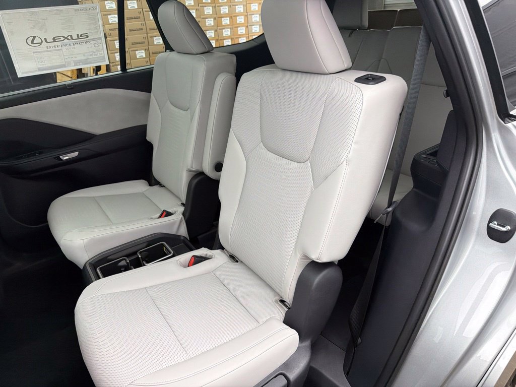 New 2026 Lexus TX 350 AWD w/ Technology Package image 20