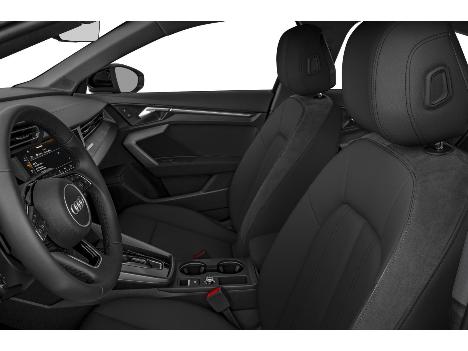 New 2026 Audi A3 2.0T Premium image 6