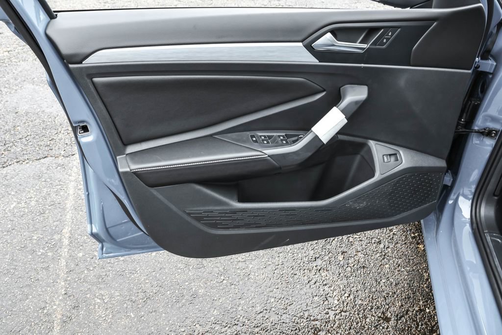 New 2026 Volkswagen Jetta S image 30