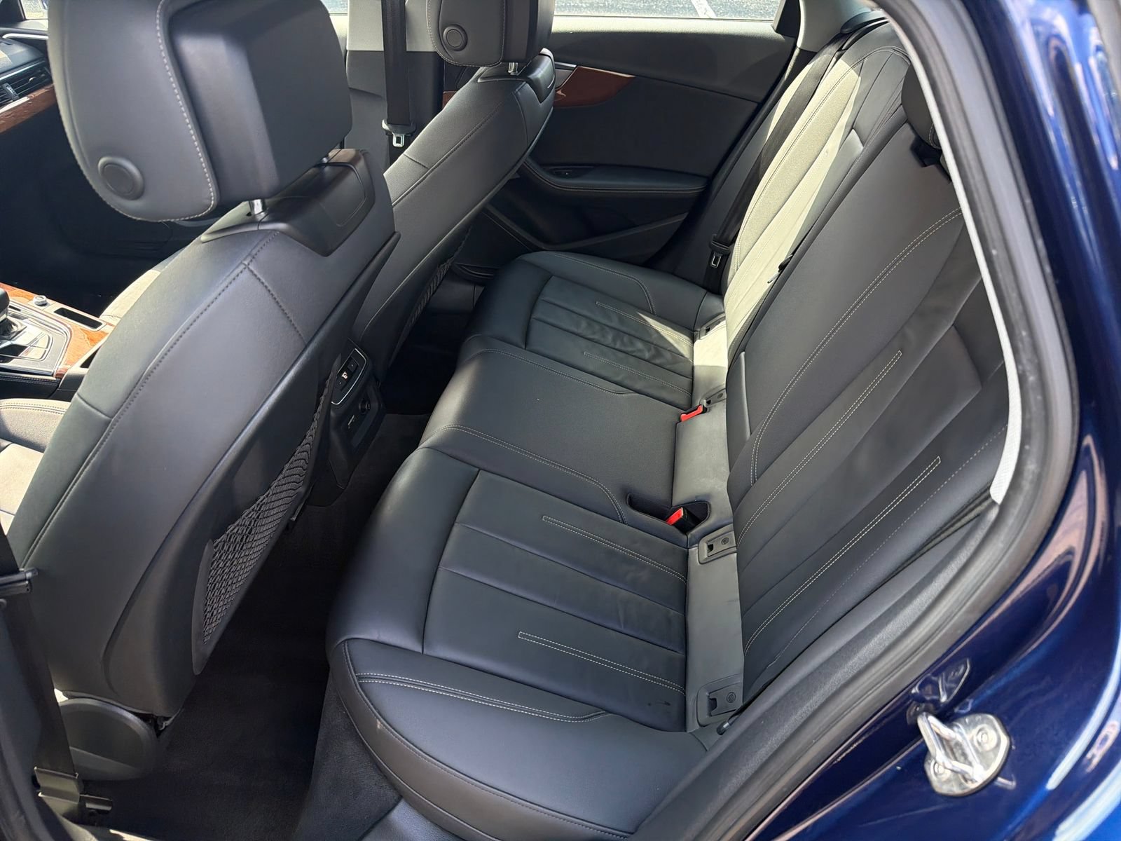 Used 2021 Audi A4 2.0T Premium Plus w/ Premium Plus Package AWD/4WD image 29
