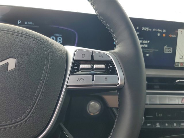 New 2025 Kia Telluride EX X-Line image 20