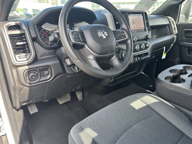 Used 2023 RAM 2500 Tradesman image 15