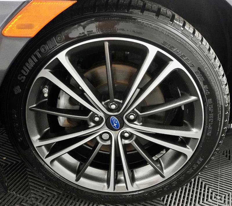 Used 2014 Subaru BRZ Limited w/ Popular Package #2B image 3