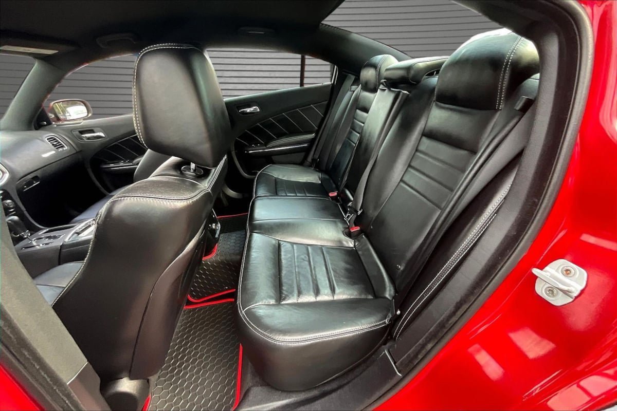 Used 2012 Dodge Charger R/T RWD image 21