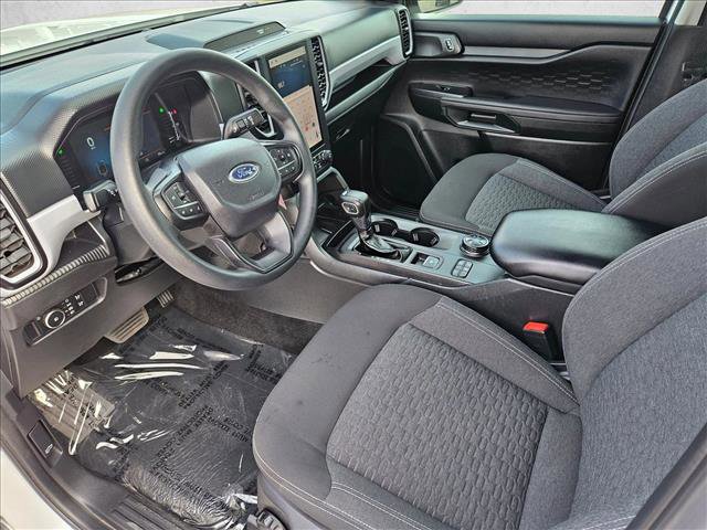 Used 2025 Ford Ranger XL w/ Trailer Tow Package image 9