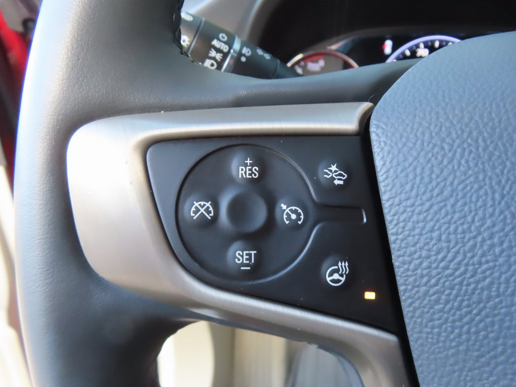 Certified 2023 GMC Acadia Denali w/ Denali Ultimate Package image 24