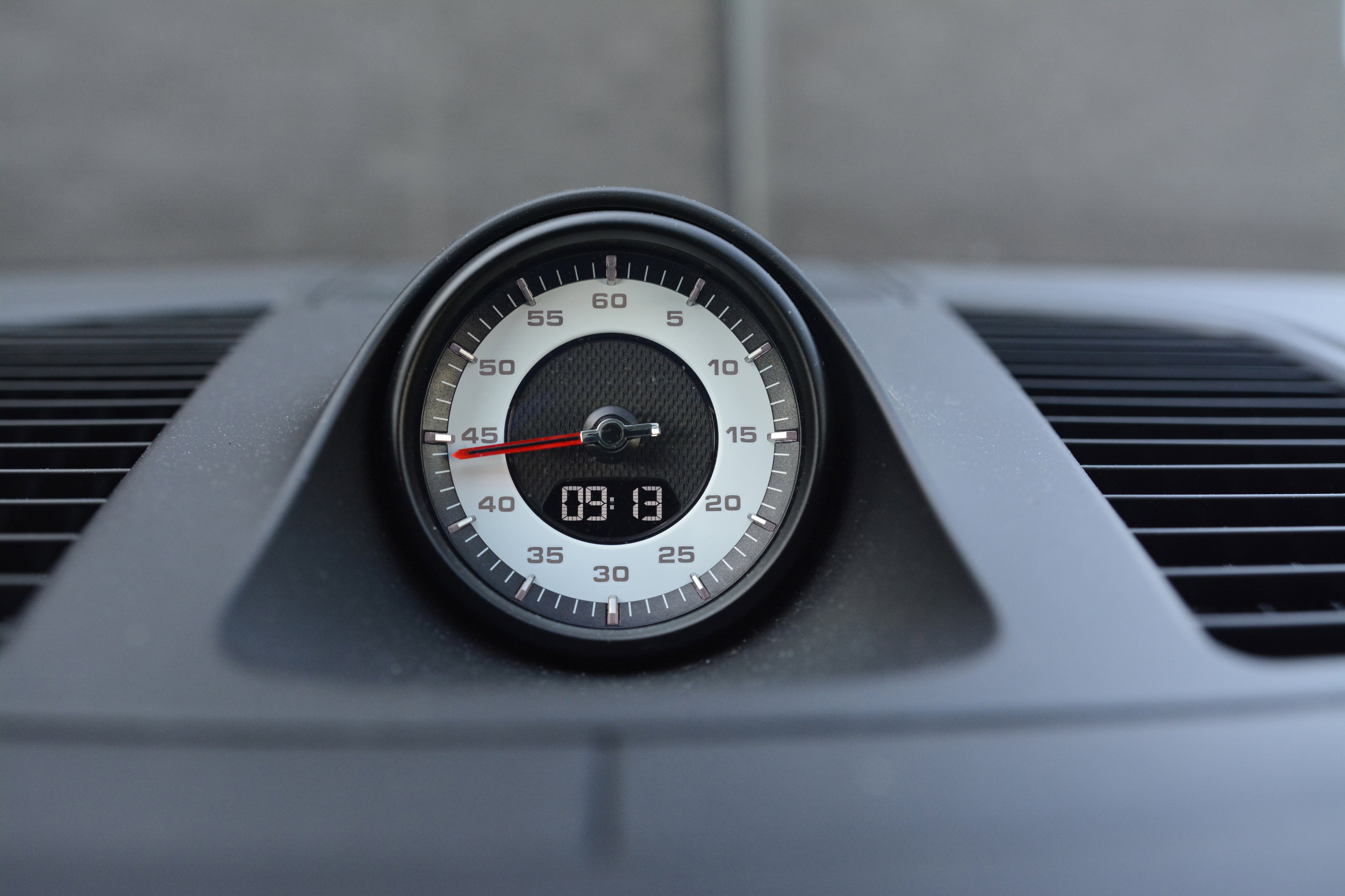 Certified 2022 Porsche Cayenne GTS AWD/4WD image 21