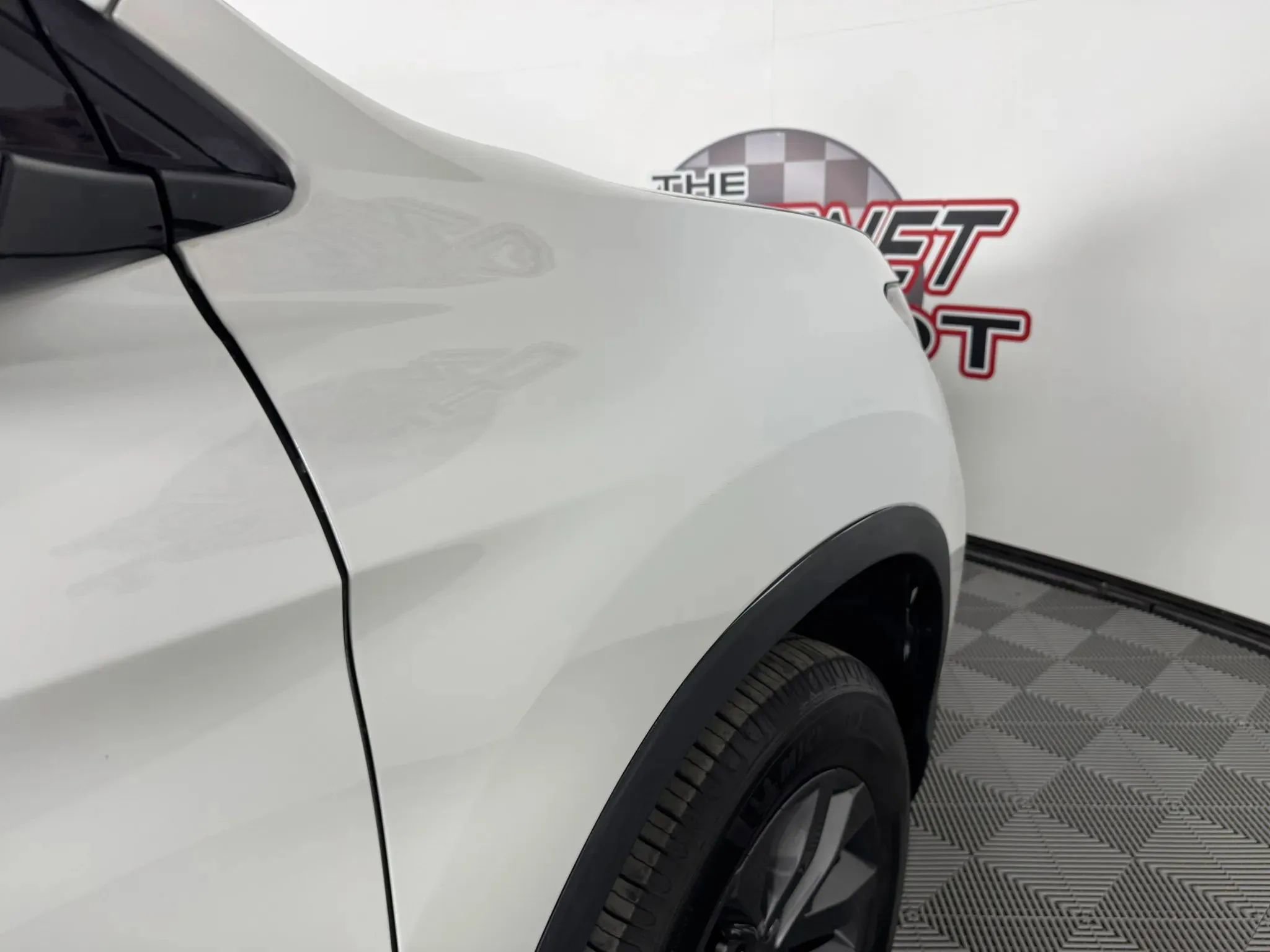 Used 2021 Honda Ridgeline Sport image 28
