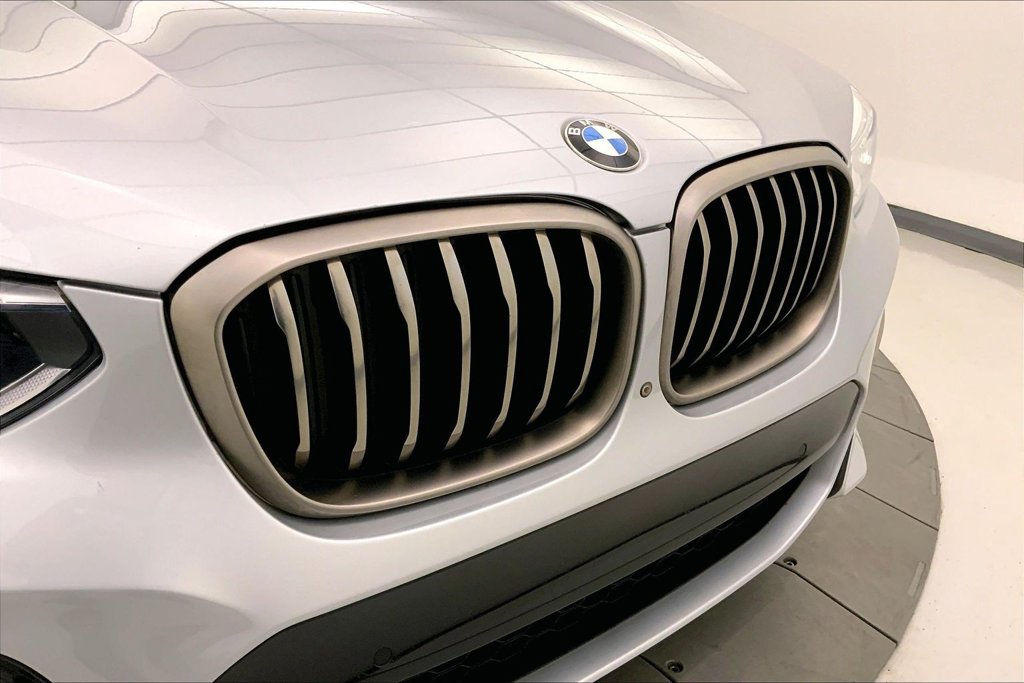 Used 2018 BMW X3 M40i w/ Premium Package AWD/4WD image 29