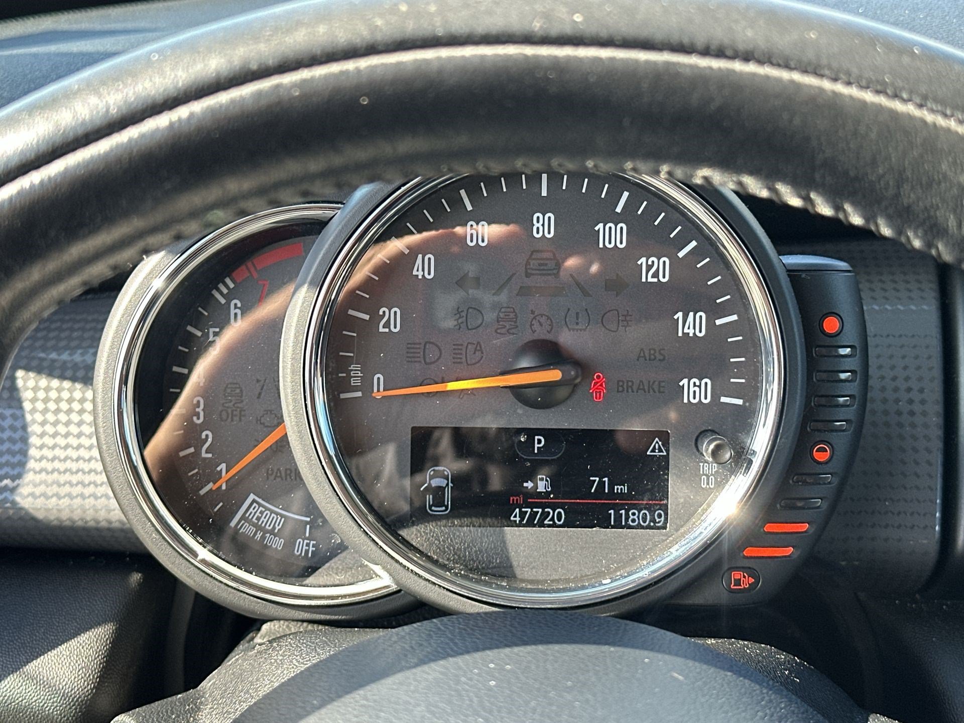 Used 2017 MINI Cooper 2-Door Hardtop FWD image 10