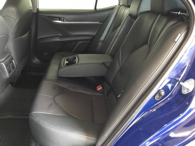 Used 2024 Toyota Camry XSE image 36