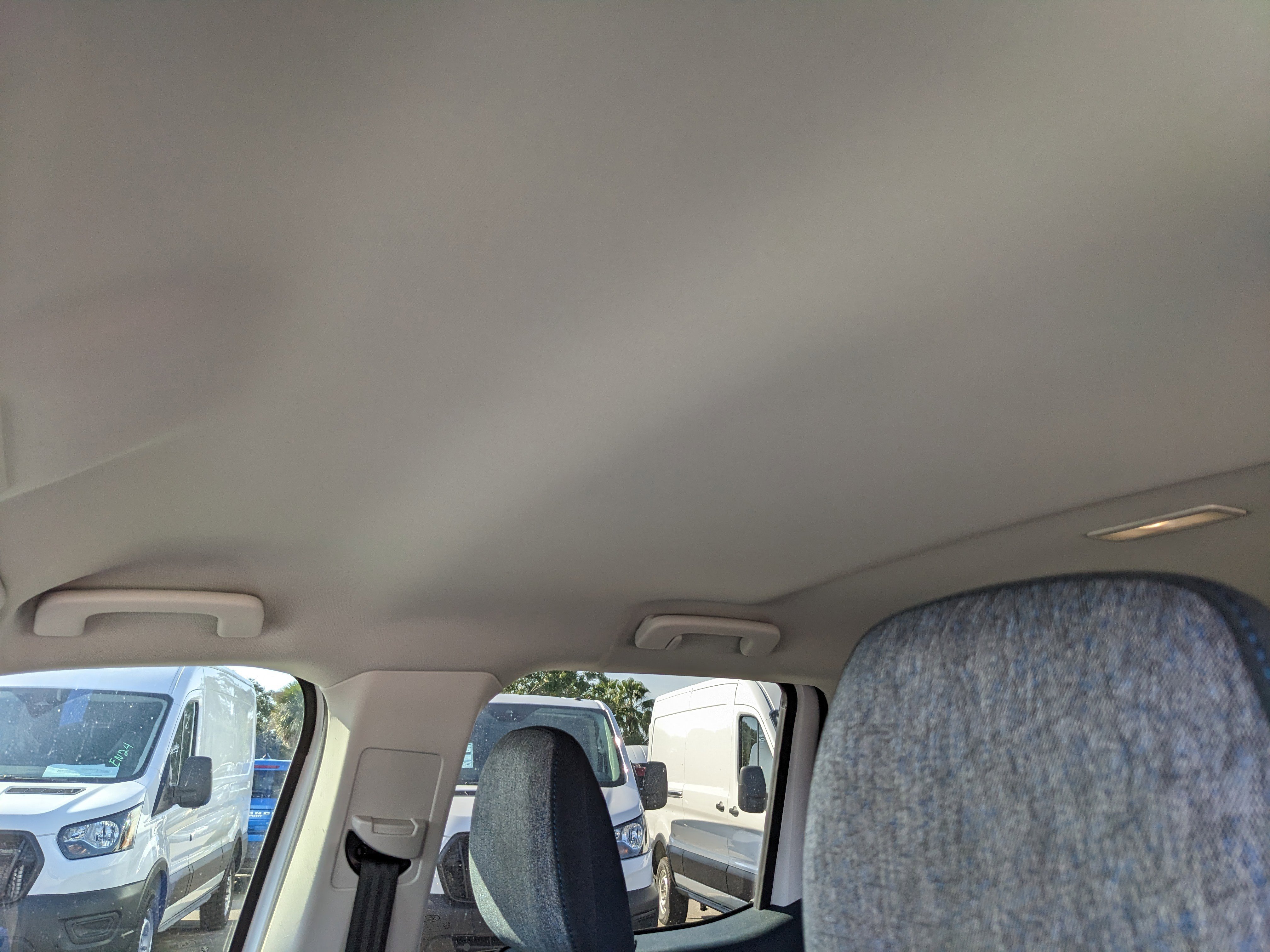 Certified 2025 Ford Maverick XLT w/ XLT Luxury Package image 17