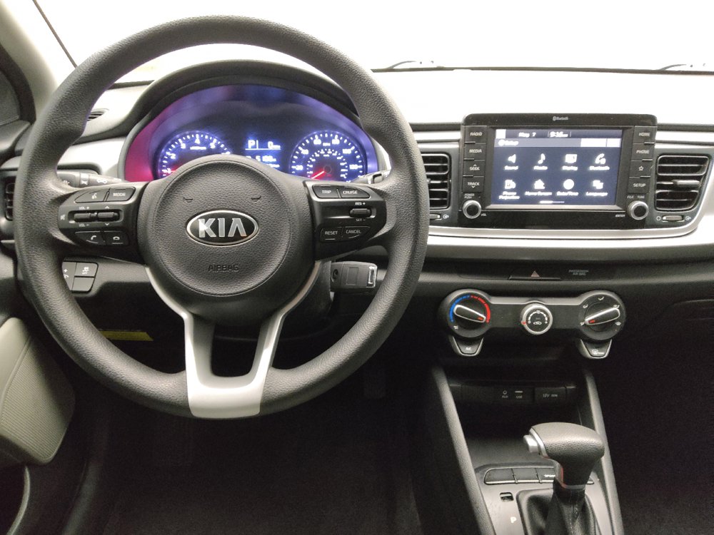 Used 2020 Kia Rio S FWD image 22
