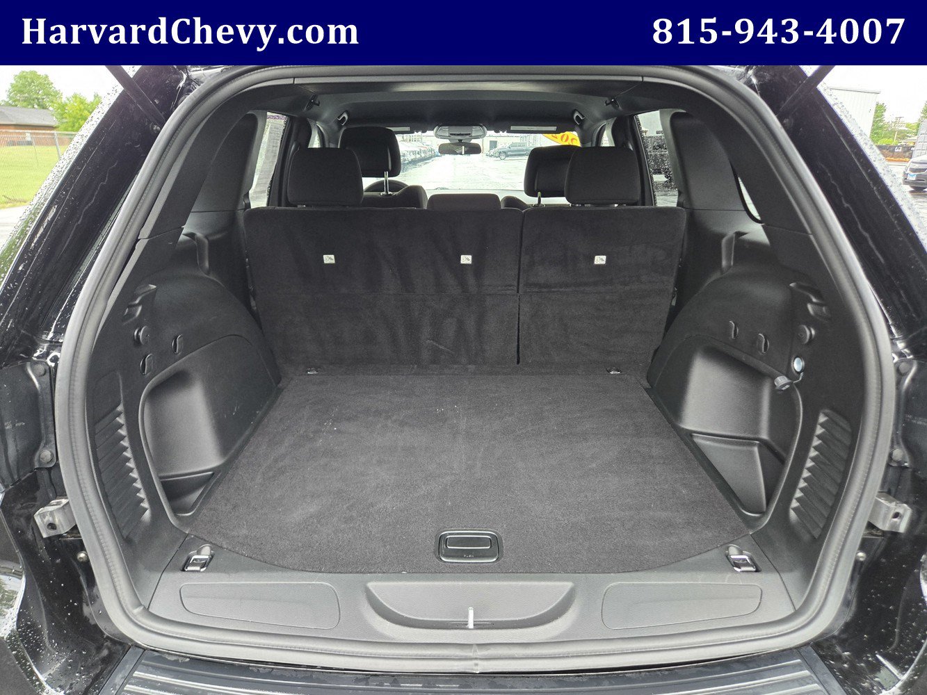 Used 2021 Jeep Grand Cherokee Laredo AWD/4WD image 33