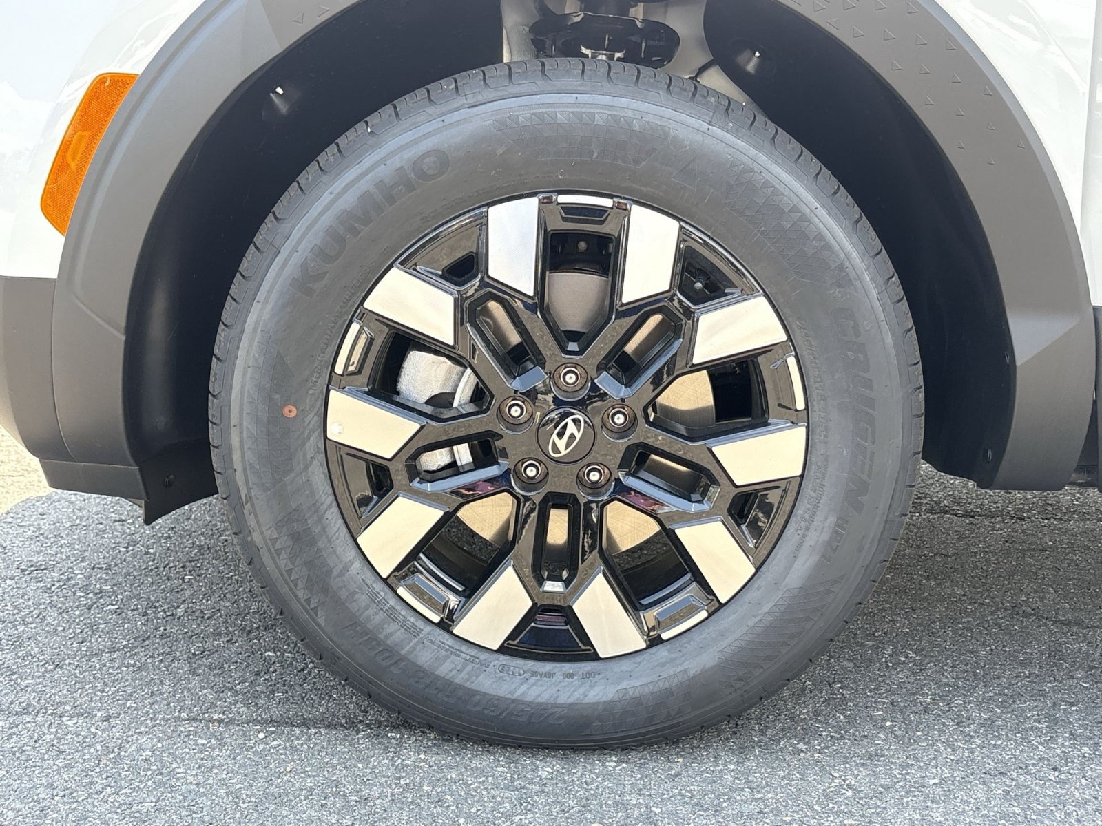 New 2026 Hyundai Santa Cruz SE AWD/4WD image 12