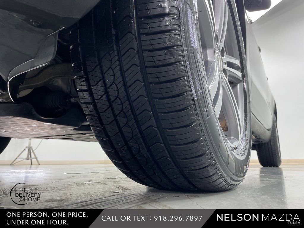 Used 2022 Mercedes-Benz GLC 300 4MATIC image 10