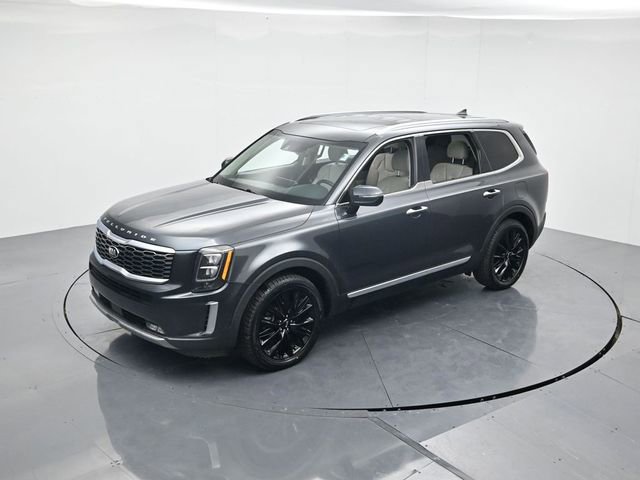 Used 2020 Kia Telluride SX image 45