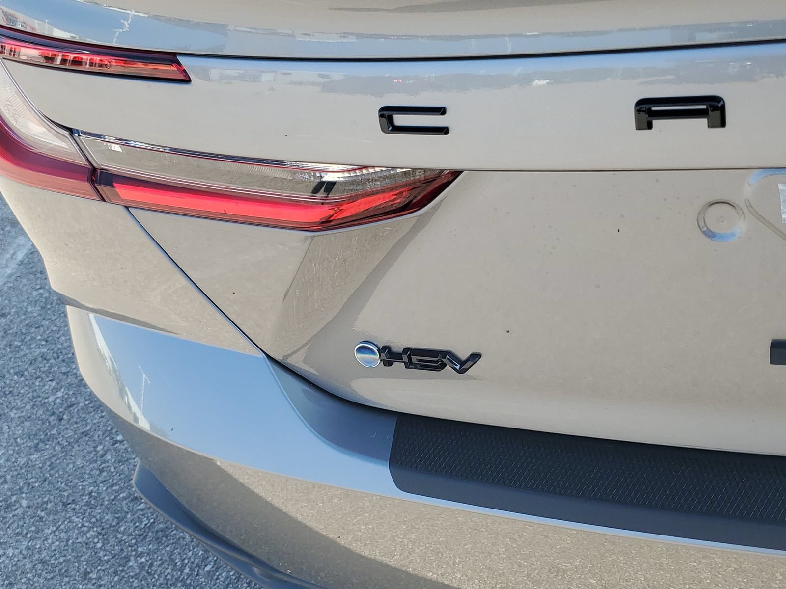 New 2026 Toyota Camry SE w/ Convenience Package FWD image 7