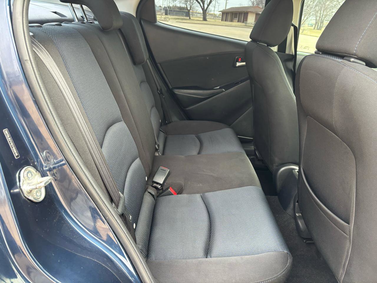 Used 2016 Scion iA FWD image 9