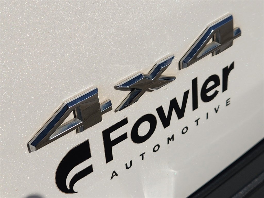 Used 2021 Jeep Grand Cherokee Overland image 12