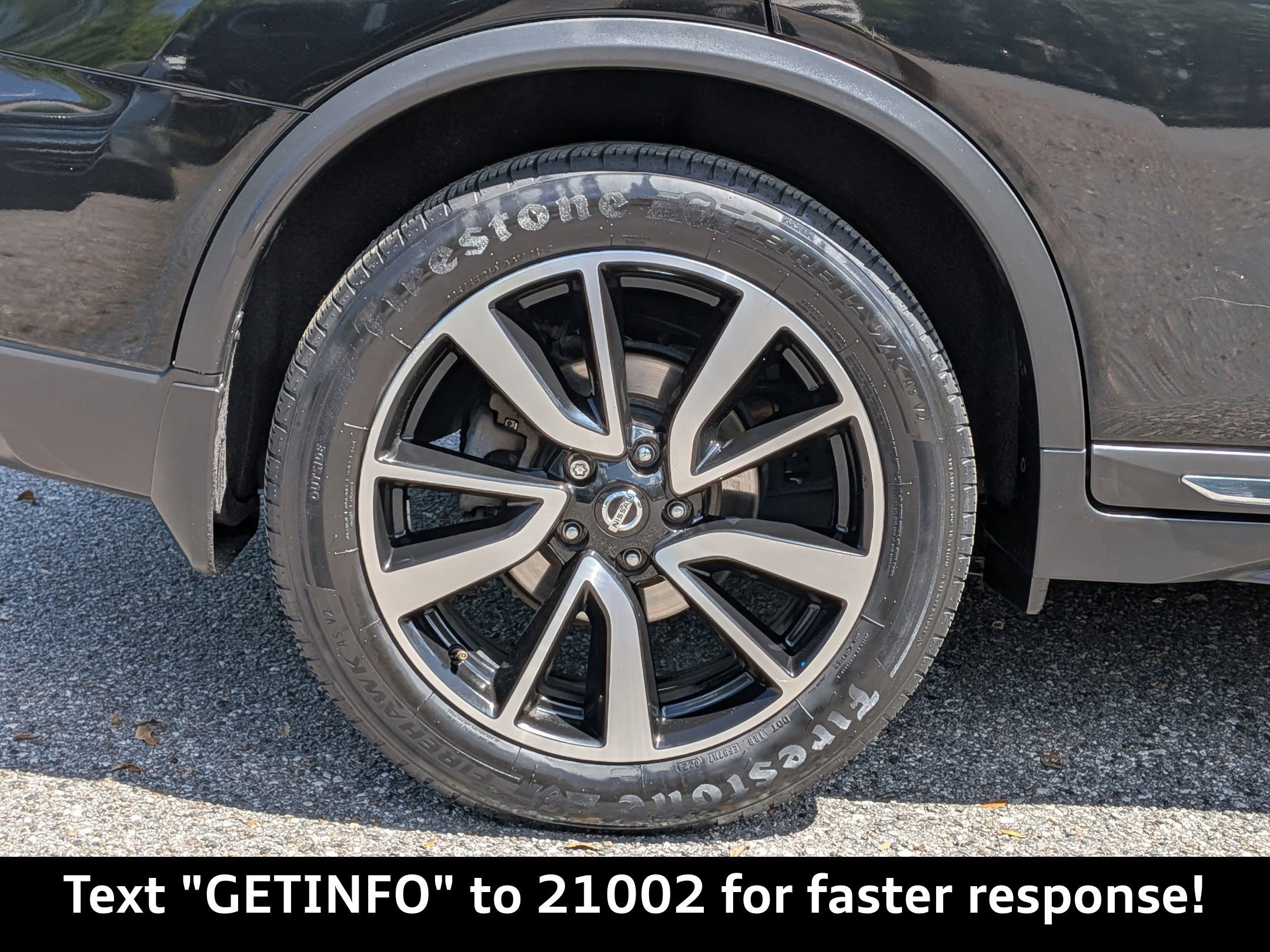 Used 2018 Nissan Rogue SL w/ Premium Package image 11