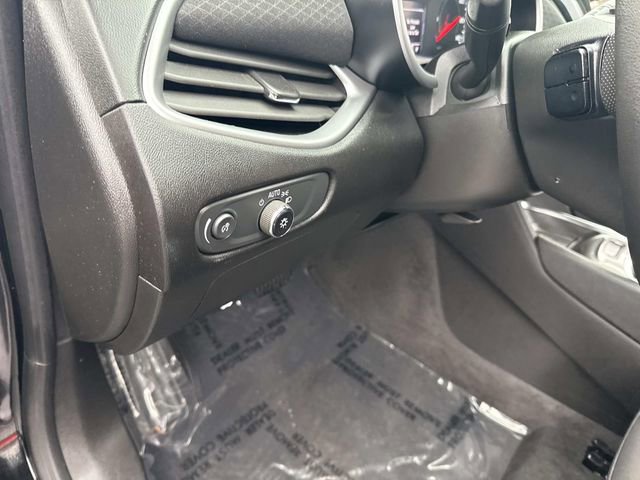 Used 2023 Chevrolet Malibu LT image 23