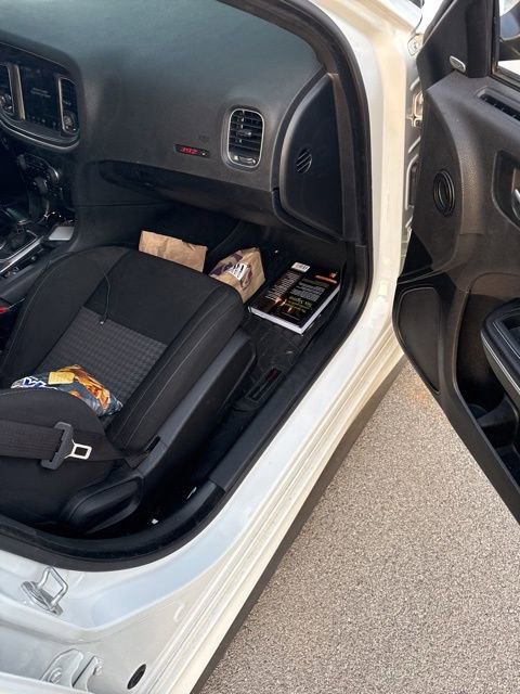 Used 2020 Dodge Charger Scat Pack image 24