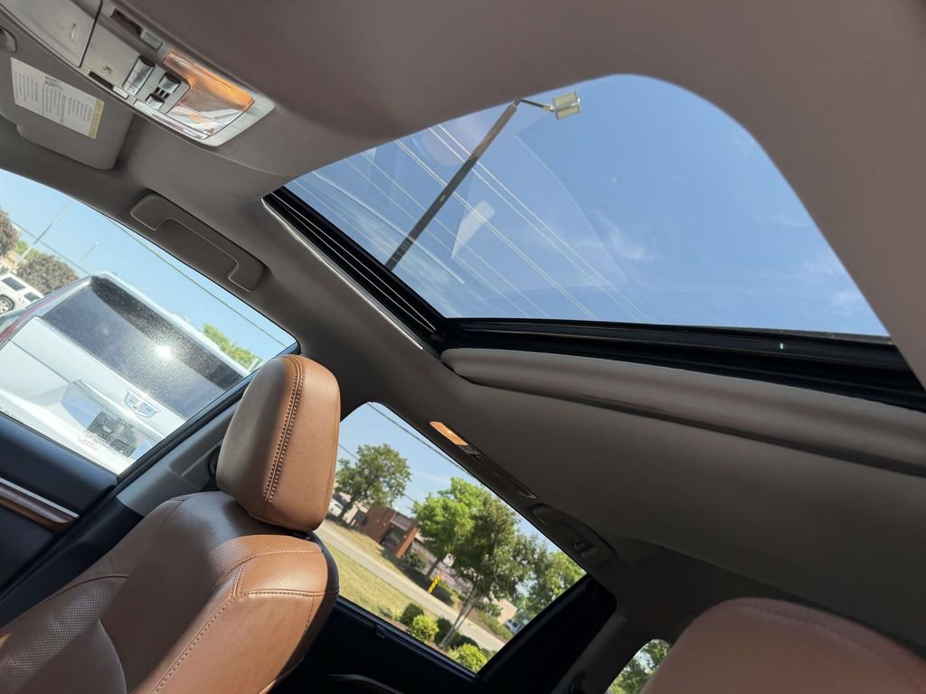 Used 2018 Toyota Highlander Limited AWD/4WD image 19