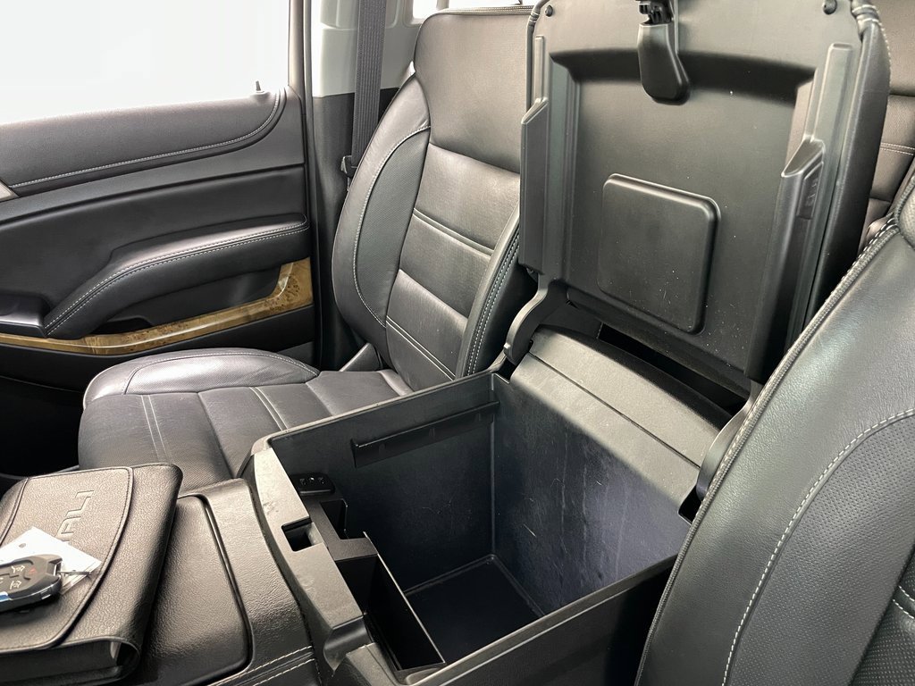 Used 2017 GMC Yukon Denali w/ Open Road Package image 39