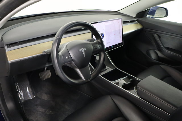 Used 2019 Tesla Model 3 Long Range AWD/4WD image 22