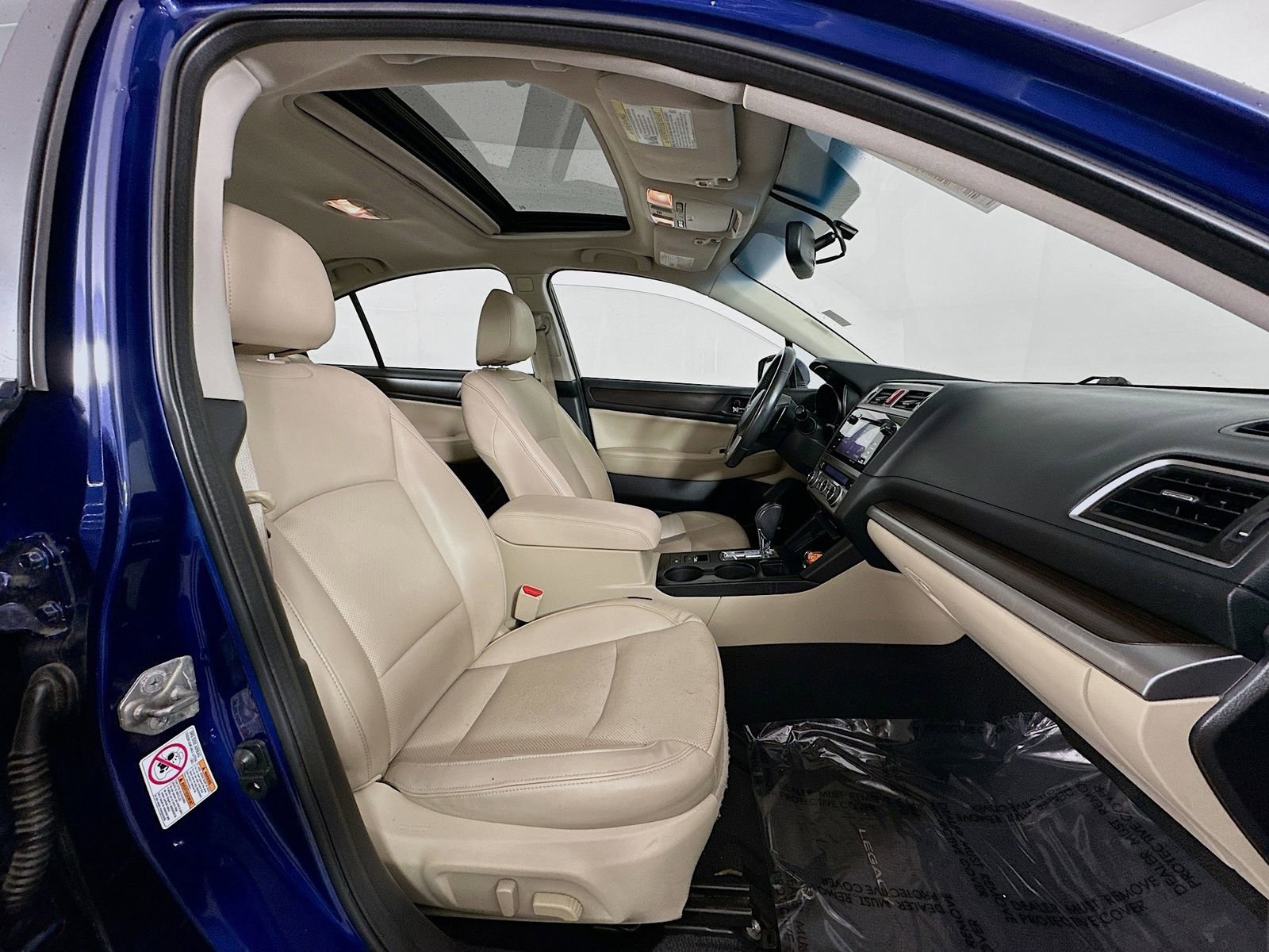 Used 2017 Subaru Legacy 2.5i Limited w/ Popular Package #4 image 30