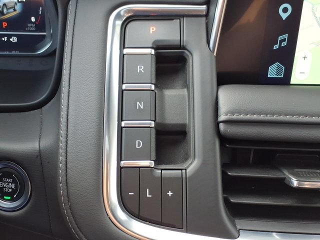 Used 2023 Chevrolet Tahoe Z71 w/ Z71 Off-Road Package AWD/4WD image 23
