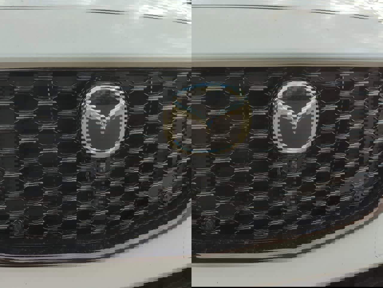 Used 2025 MAZDA CX-70 3.3 Turbo S w/ Premium Package AWD/4WD image 10